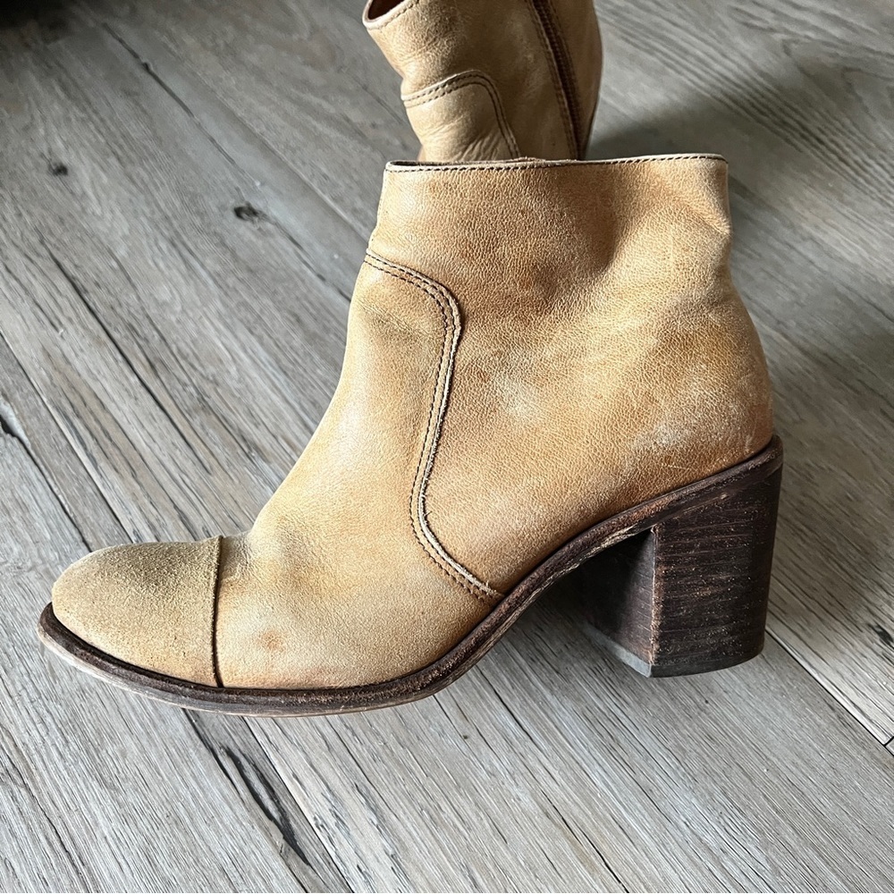 Matisse Bootie​ - Picture 2 of 6